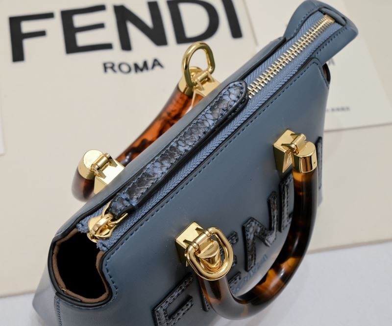 Fendi Top Handle Bags